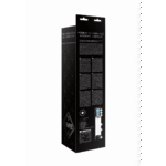 Pompa automatica ricaricabile con LCD Premium di Pumped by Shots - immagine 2