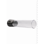 Pompa automatica ricaricabile con LCD Premium di Pumped by Shots - immagine 4
