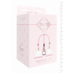 Set pompa per seno Pumped by Shots grande - immagine 2