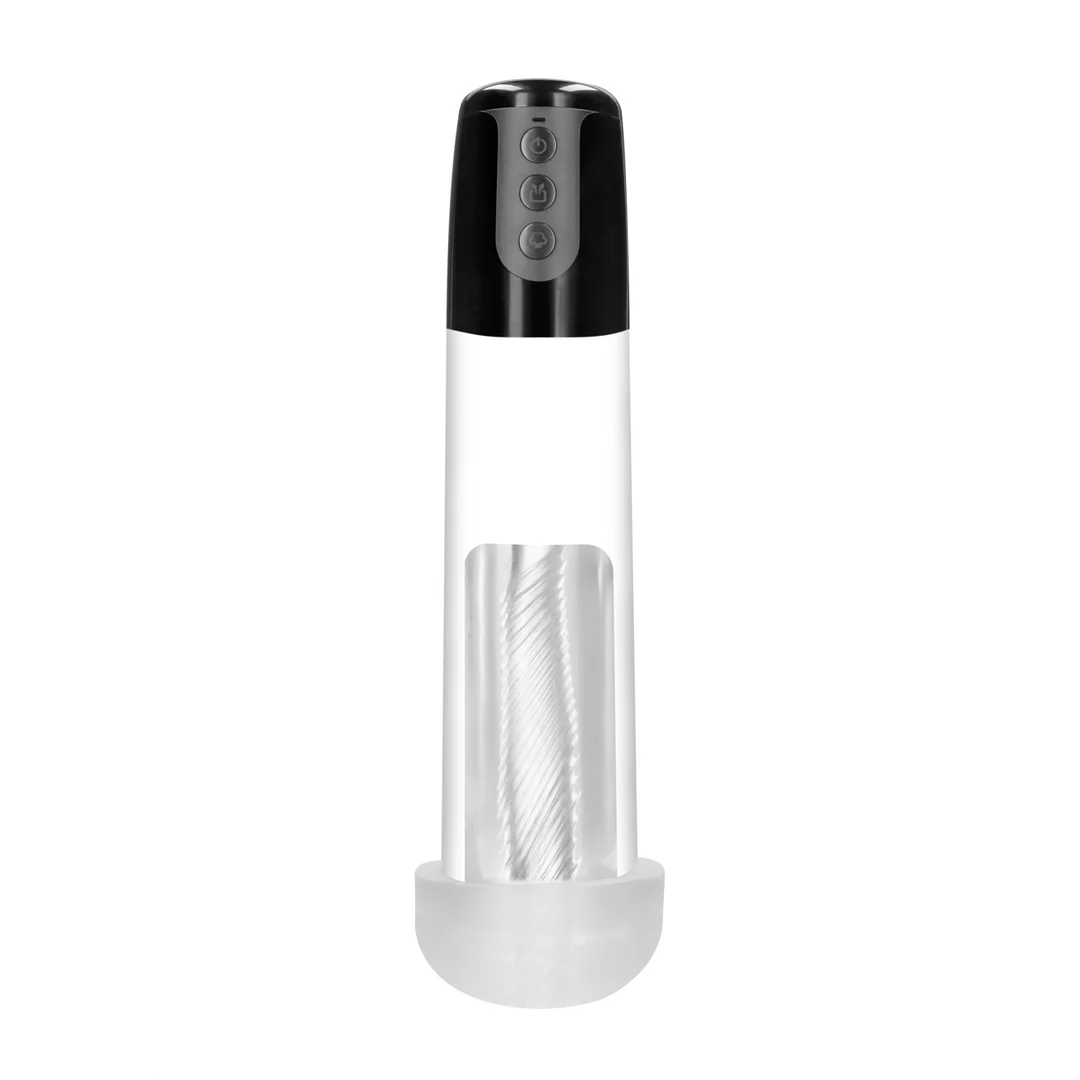 Pumped by Shots Automatic Cyber Pump - immagine 3