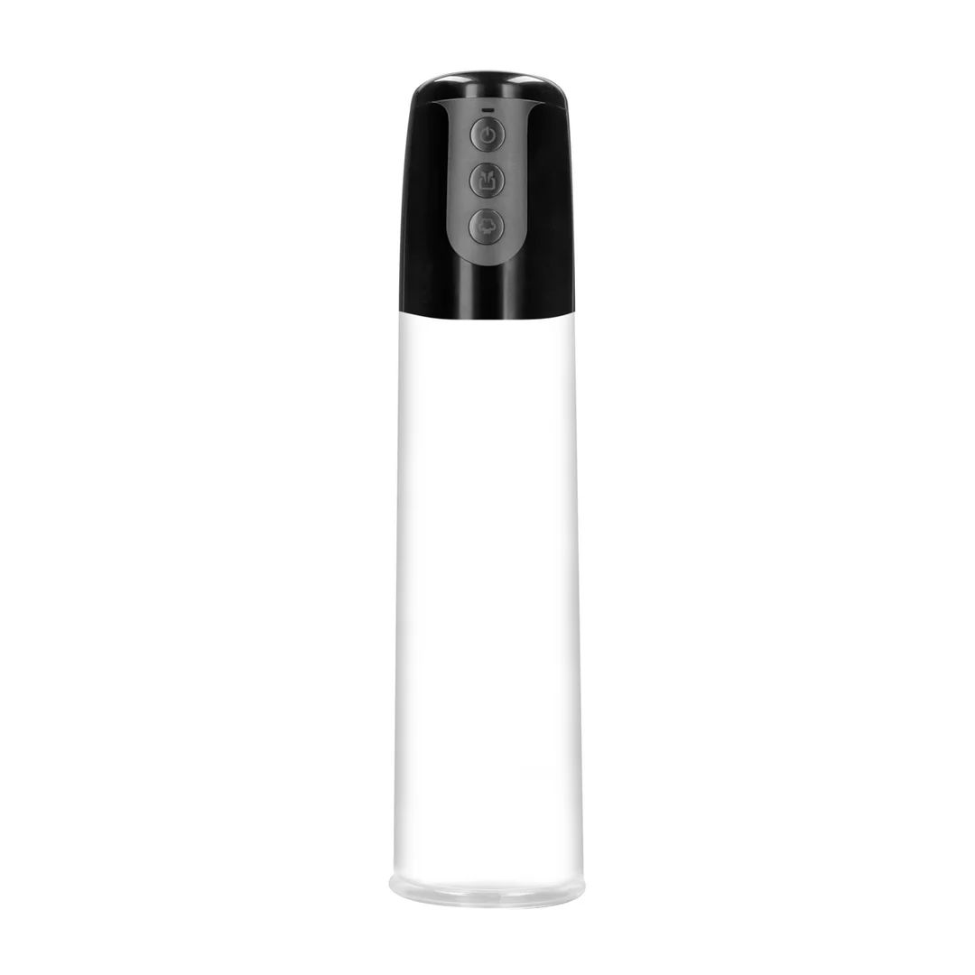 Pumped by Shots Automatic Cyber Pump - immagine 4