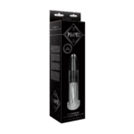 Cyber Pump automatica ricaricabile Pumped by Shots con guaina