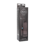 Pompa per pene elettrica con design a mani libere – Extreme Power