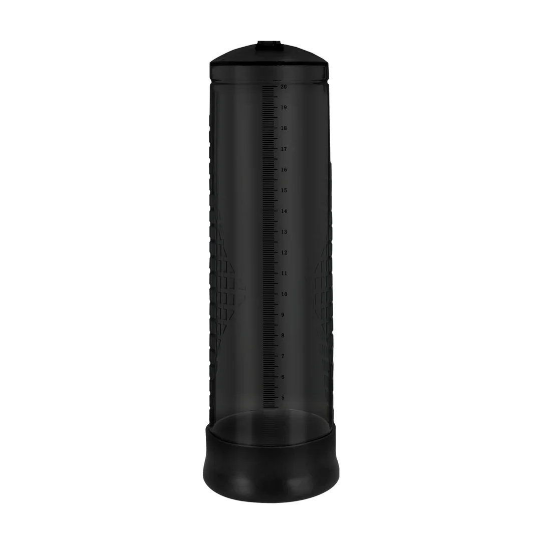 Pompa per pene elettrica con design a mani libere – Extreme Power - immagine 3