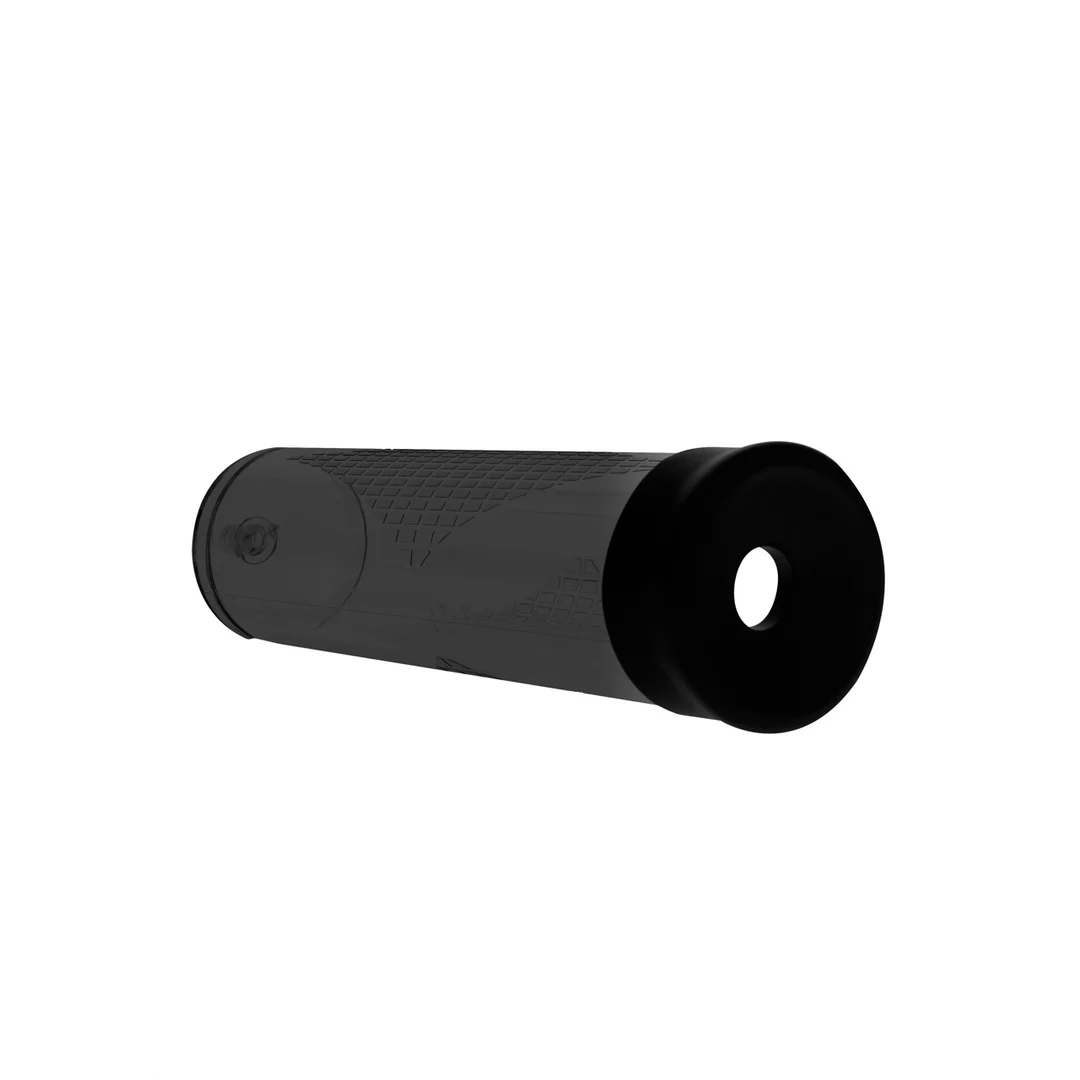 Pompa per pene elettrica con design a mani libere – Extreme Power - immagine 5