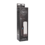 Pompa per pene elettrica con design a mani libere – Extreme Power - immagine 7