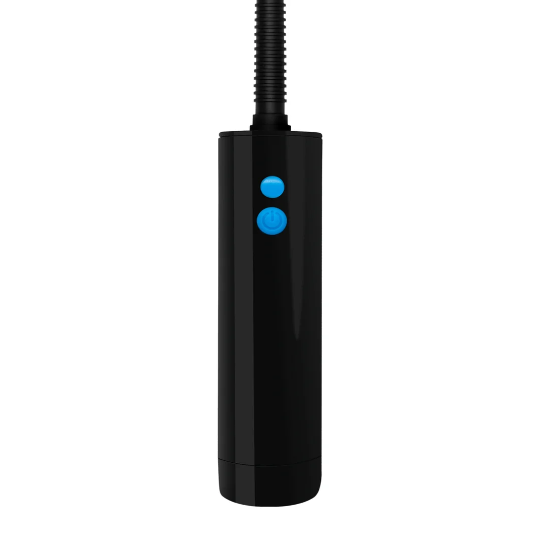 Pompa per pene elettrica con design a mani libere – Extreme Power - immagine 11