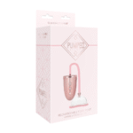 Pompa per il pene a 3 velocità – Pussy Pump ricaricabile