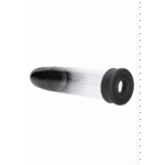 Pompa automatica per pene Luv di Pumped by Shots - immagine 3