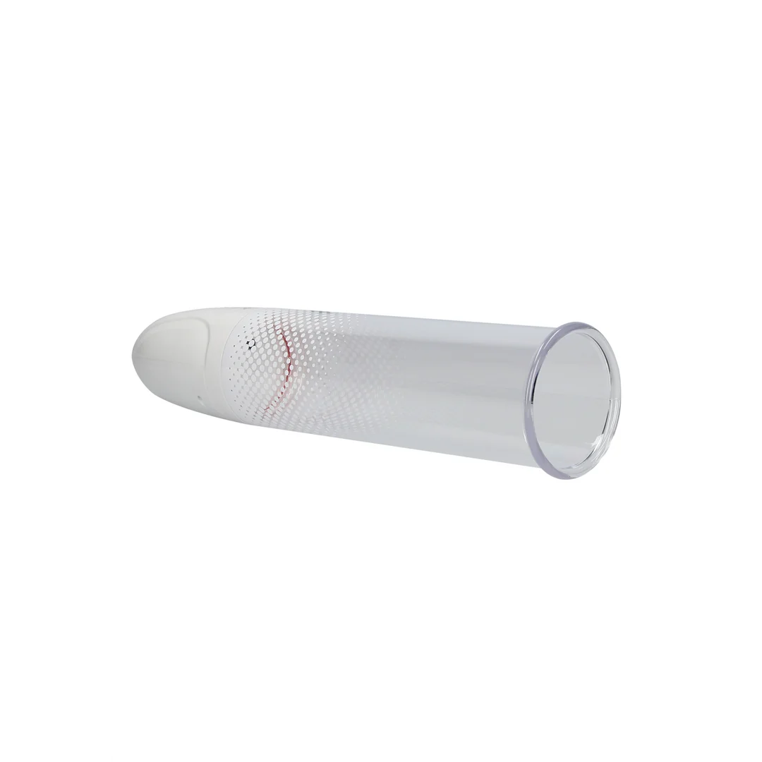 Pompa automatica per pene Luv di Pumped by Shots - immagine 11