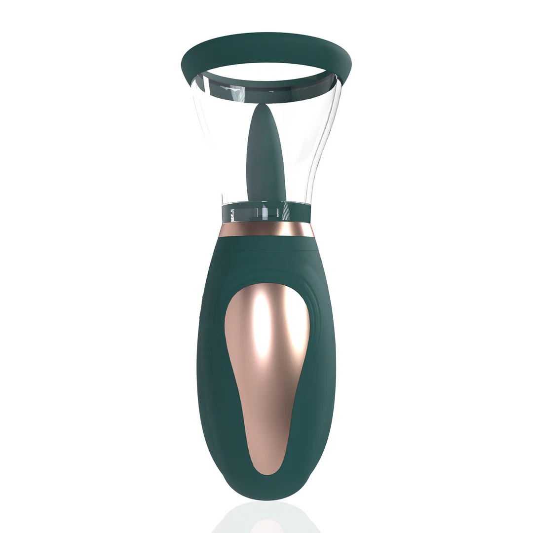 Pompa per vulva e seno Enhance di Pumped by Shots - immagine 3