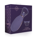 Pompa per vulva e seno Enhance di Pumped by Shots - immagine 7