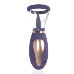 Pompa per vulva e seno Enhance di Pumped by Shots - immagine 9