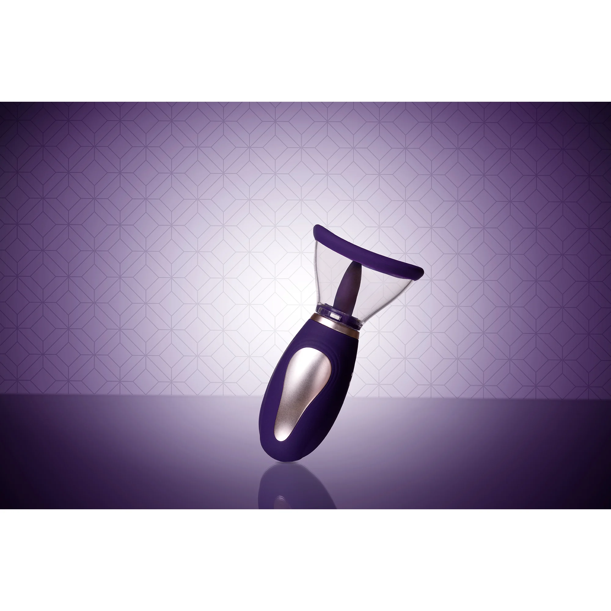 Pompa per vulva e seno Enhance di Pumped by Shots - immagine 11