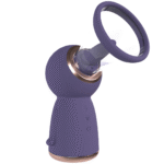 Pompa per seno e vulva con coppe confortevoli, ricaricabile, verde bosco, tester - immagine 11