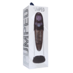 Pompa per pene elettrica con tecnologia AI – Tester - immagine 2