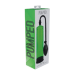 Pumped by Shots Pompa Basic 1 - immagine 5