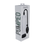 Pumped by Shots Pompa Basic 1 - immagine 13