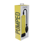 Pumped by Shots Pompa Basic 1 - immagine 15