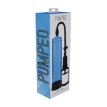 Pumped by Shots Basic Pump 2 - immagine 3