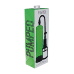 Pumped by Shots Basic Pump 2 - immagine 5