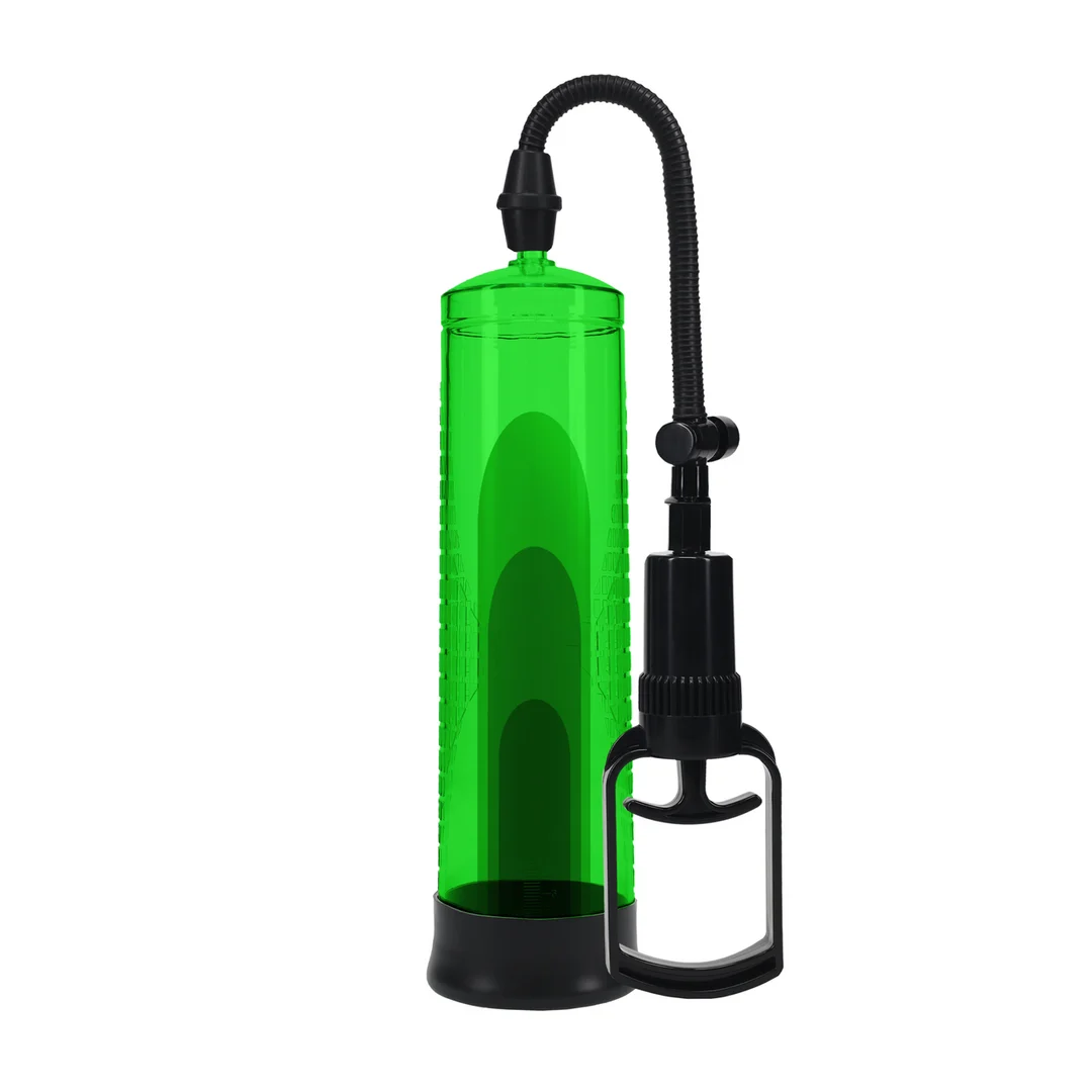 Pumped by Shots Basic Pump 2 - immagine 6