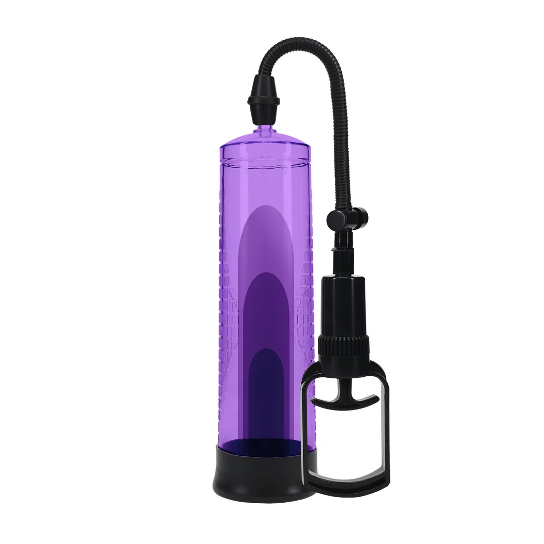 Pumped by Shots Basic Pump 2 - immagine 10