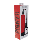 Pumped by Shots Basic Pump 2 - immagine 11