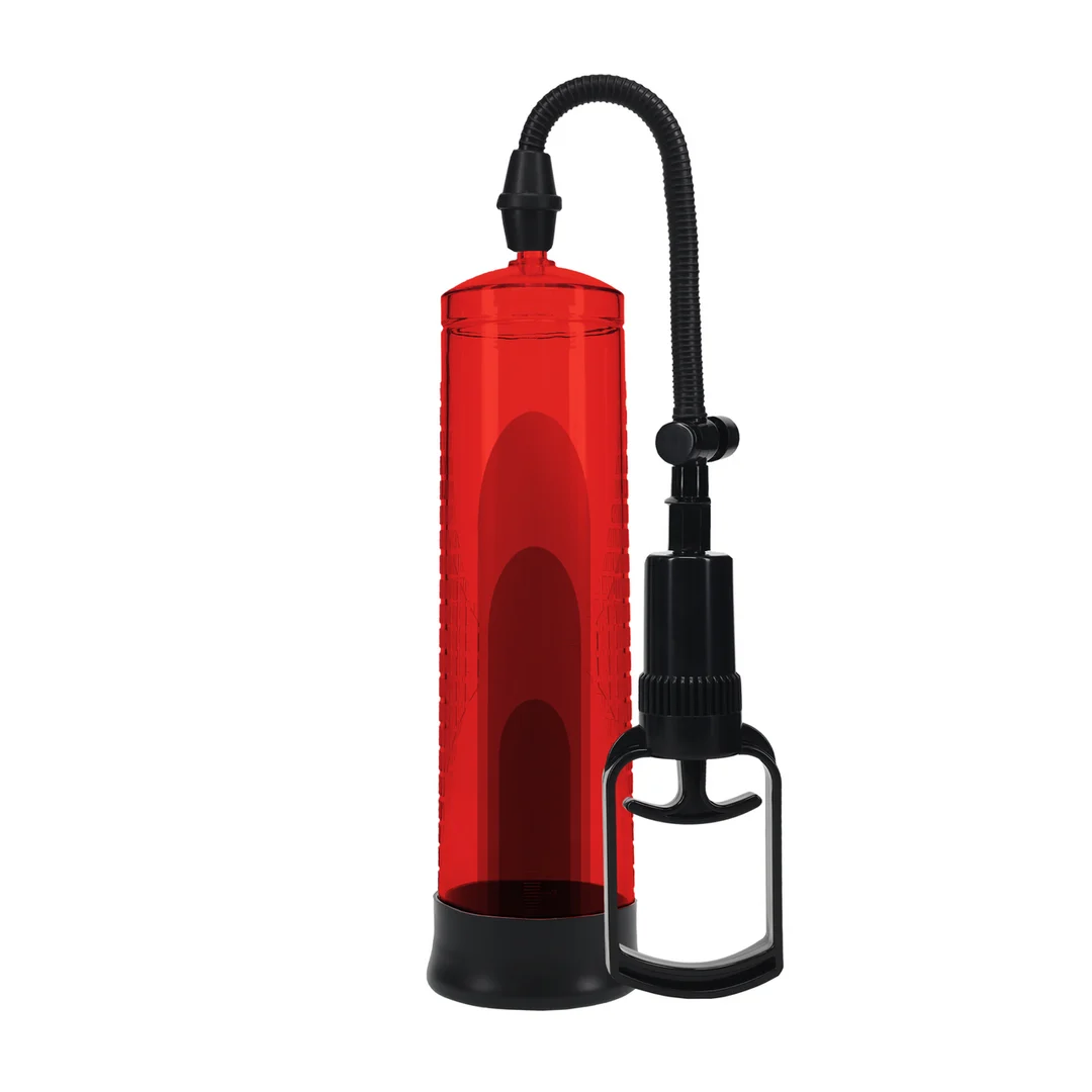 Pumped by Shots Basic Pump 2 - immagine 12