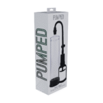 Pumped by Shots Basic Pump 2 - immagine 13