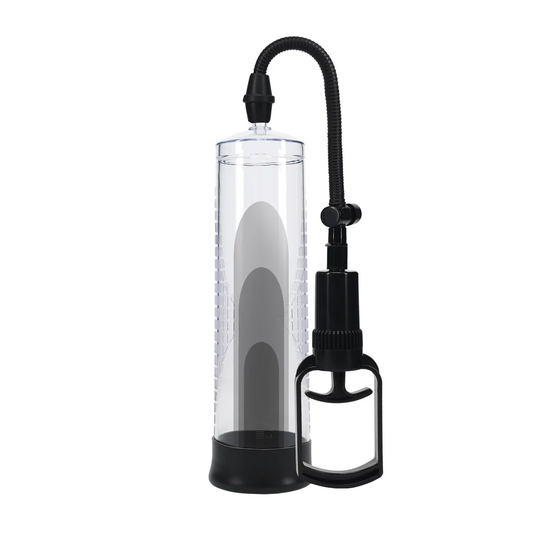 Pumped by Shots Basic Pump 2 - immagine 14