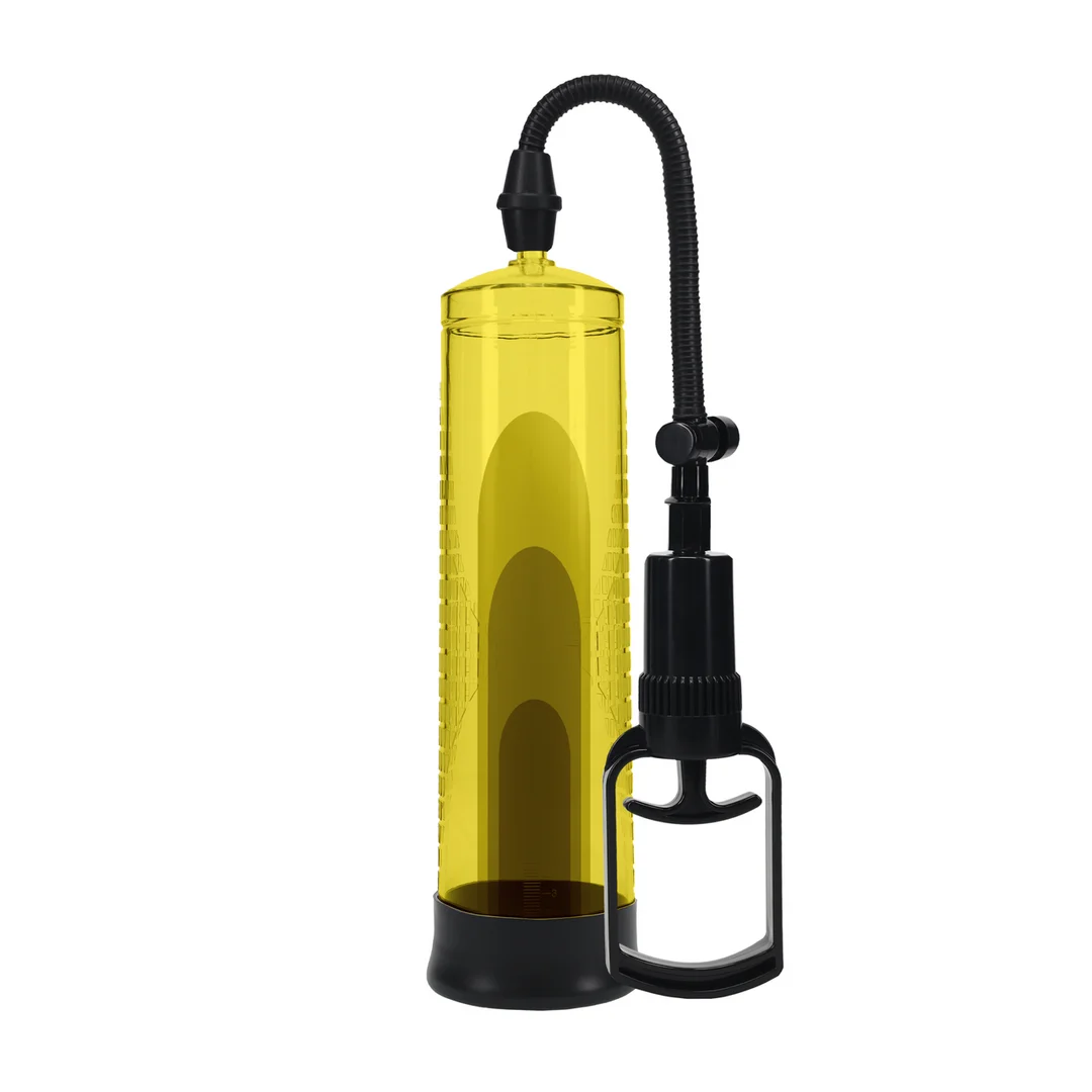 Pumped by Shots Basic Pump 2 - immagine 16