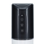 Pompa elettrica per il pene con tubo interno liscio in silicone – Tester - immagine 6