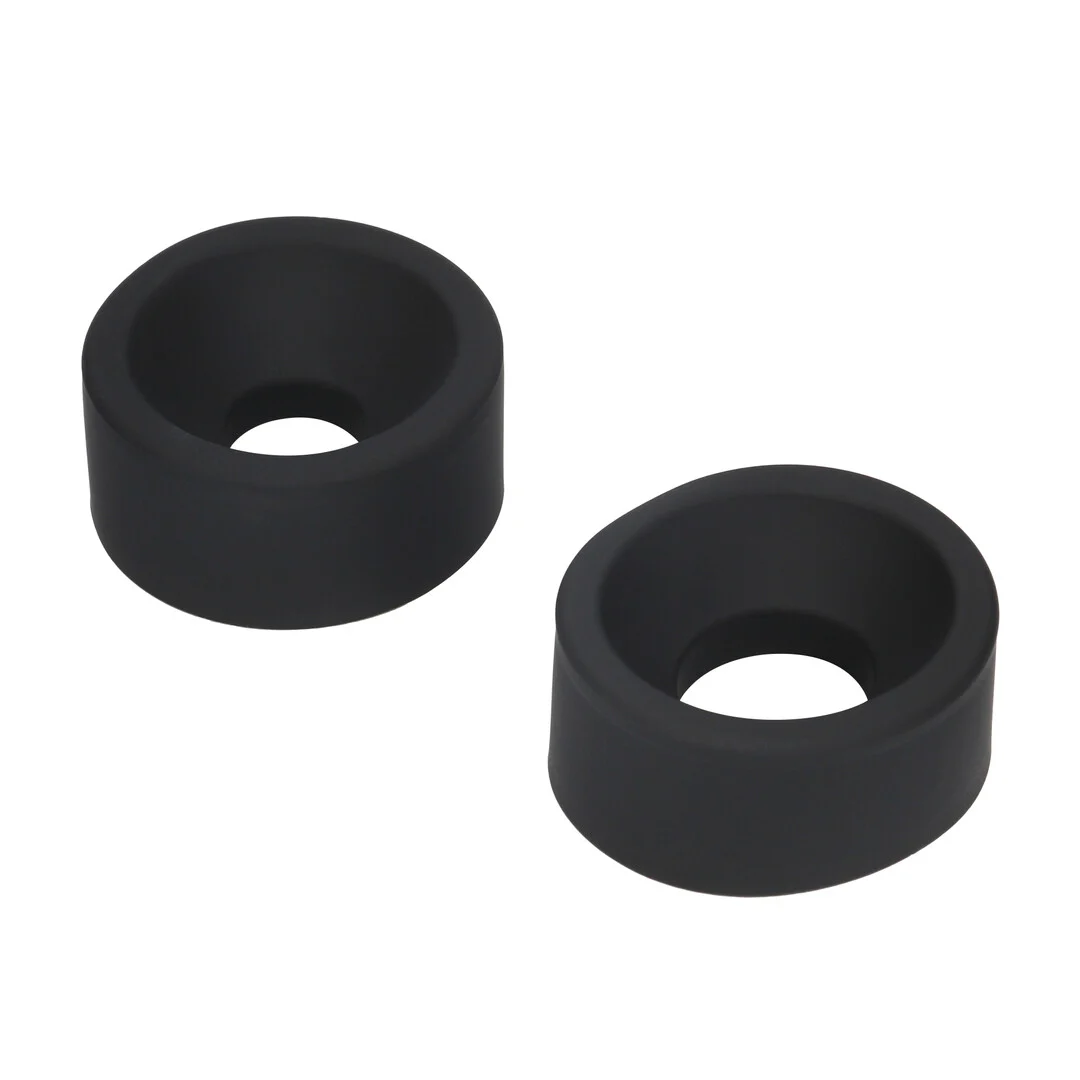 Pompa elettrica per il pene con guaina in silicone liscio, Tester - immagine 4