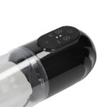 Masturbatore automatico con guaina impermeabile – Tester - immagine 7