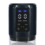Masturbatore automatico con involucro impermeabile – Tester - immagine 6