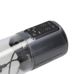 Masturbatore automatico con involucro impermeabile – Tester - immagine 7
