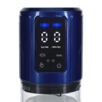 Masturbatore automatico con involucro impermeabile – Tester - immagine 12
