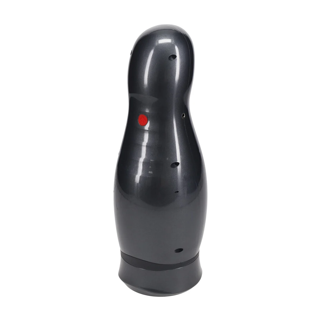 Pompa elettrica per il pene con vibrazione – Tester - immagine 8