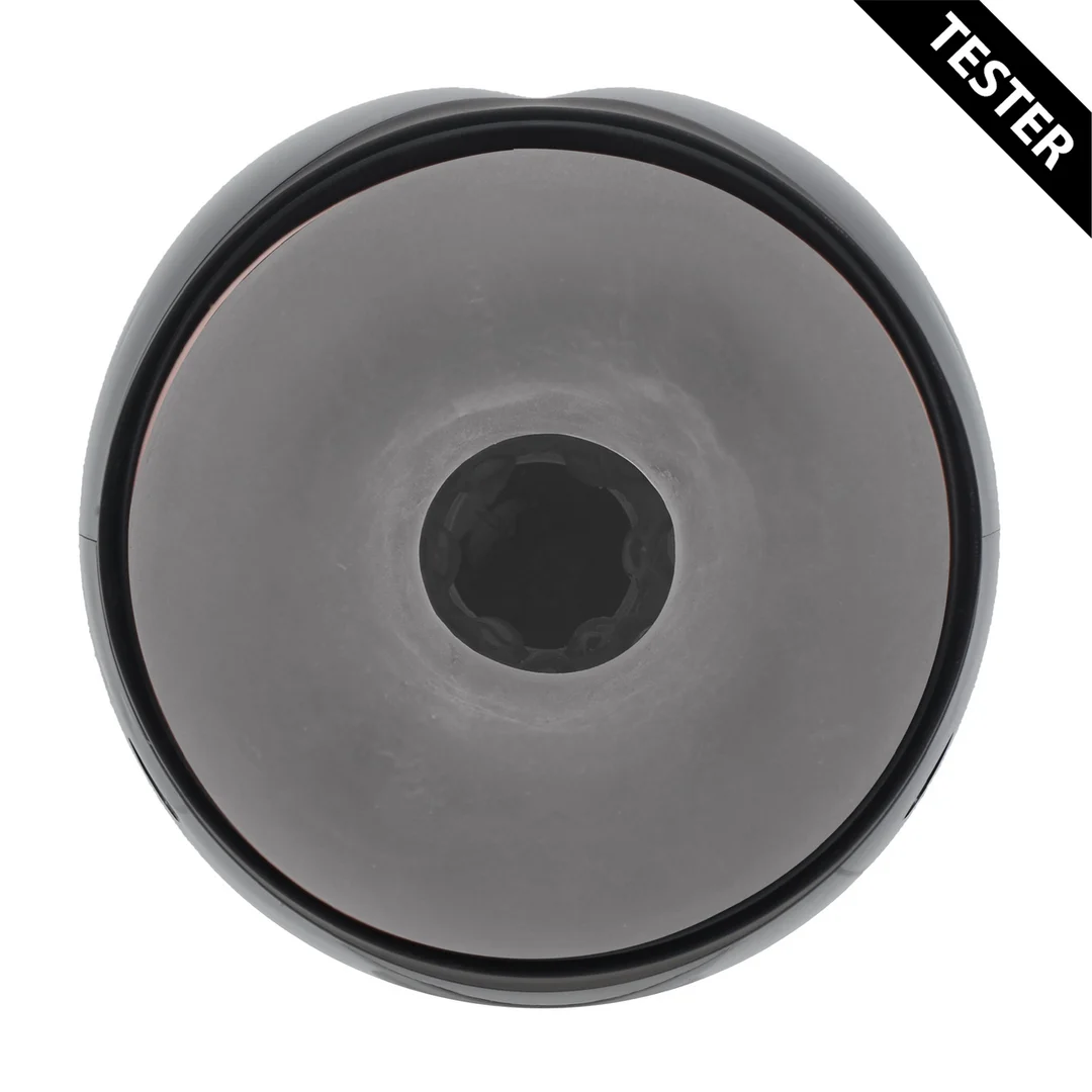 PMP065GUNTEST-5 Pompa elettrica per il pene con vibrazione – Tester - immagine 1