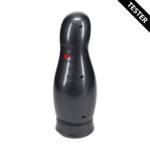 Pompa elettrica per il pene con vibrazione – Tester - immagine 2