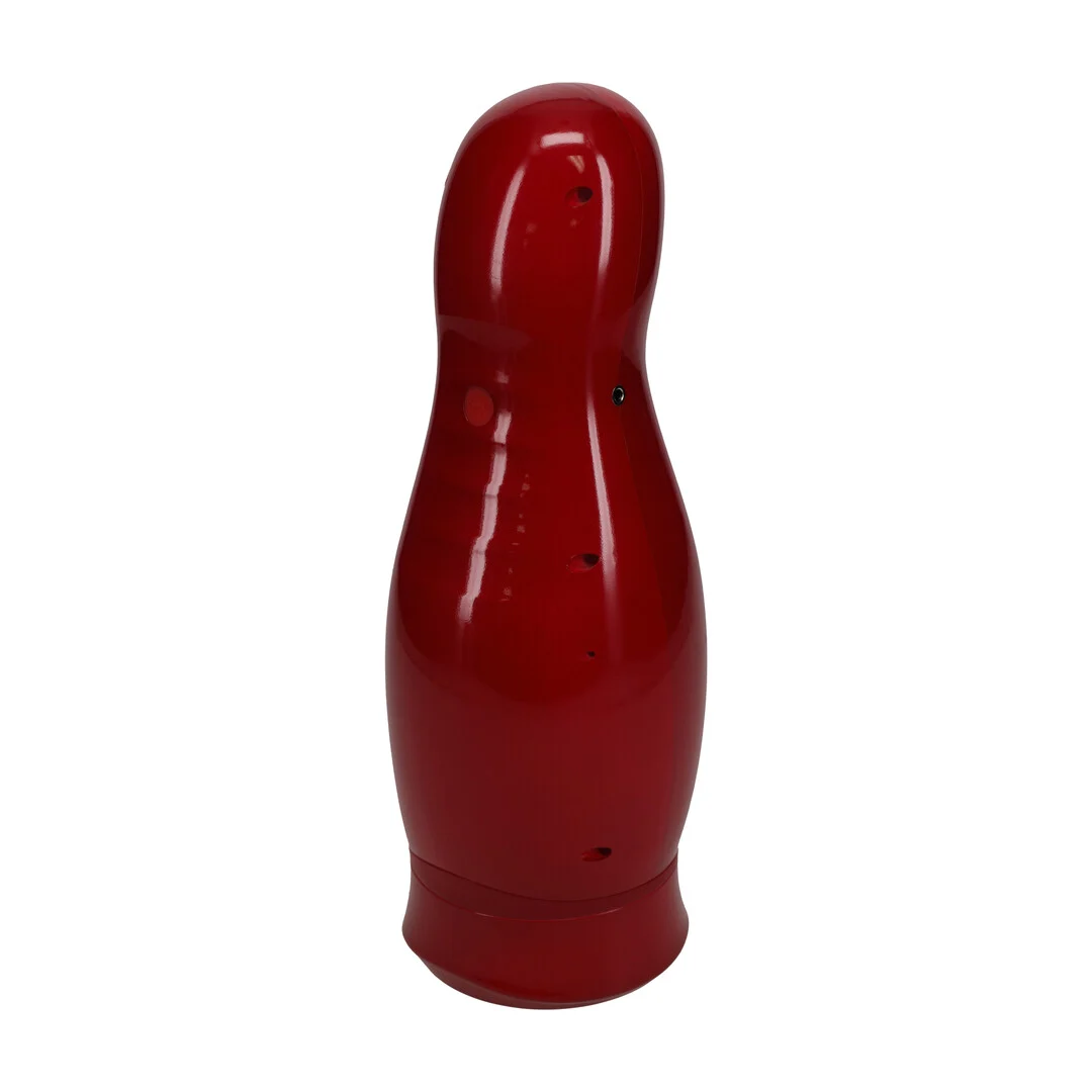 Pompa elettrica per il pene con vibrazione – Tester - immagine 14