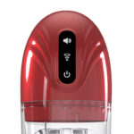 Pompa elettrica per il pene con guaina vibrante – Tester - immagine 21
