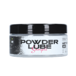 Lubrificante a base d’acqua | Polvere per preparare il tuo lubrificante, trasparente e naturale | Senza profumo e senza sapore | Barattolo da 300 ml | Pharmquests by Shots - immagine 4