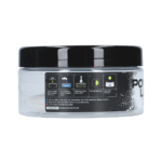 Lubrificante a base d’acqua | Polvere per preparare il tuo lubrificante, trasparente e naturale | Senza profumo e senza sapore | Barattolo da 300 ml | Pharmquests by Shots - immagine 2