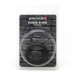 Anello Prowler Red in silicone da 42 mm