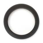 Anello Prowler Red in silicone da 42 mm - immagine 3