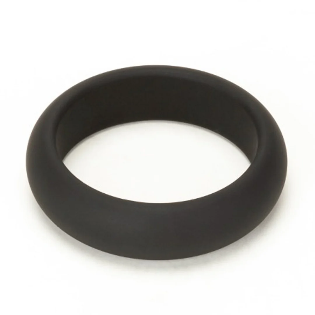 Anello Prowler Red in silicone da 42 mm - immagine 4