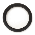 Anello in silicone Prowler Red 50 mm - immagine 3