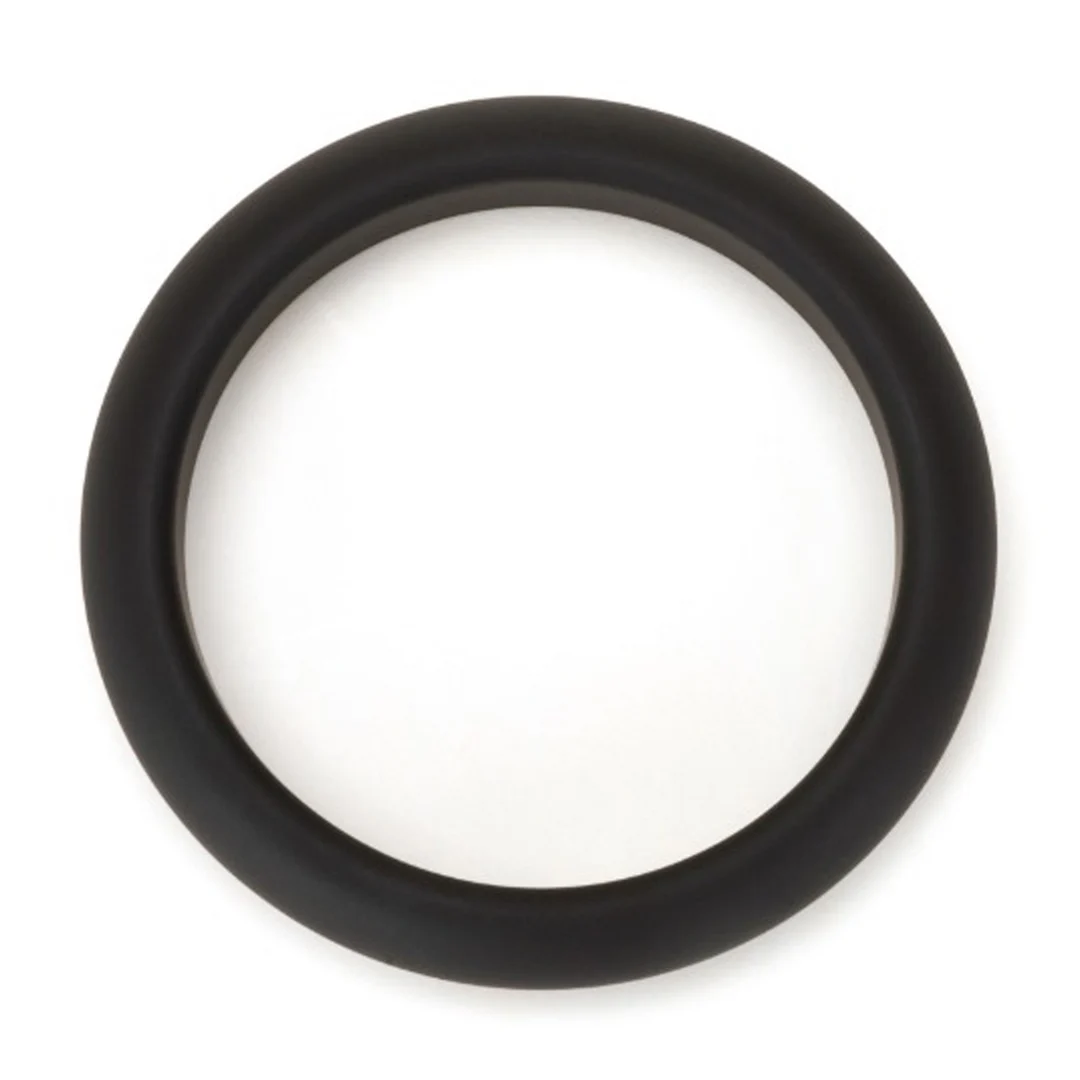 Anello in silicone Prowler Red 50 mm - immagine 3